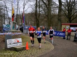 6-uursloop 2011